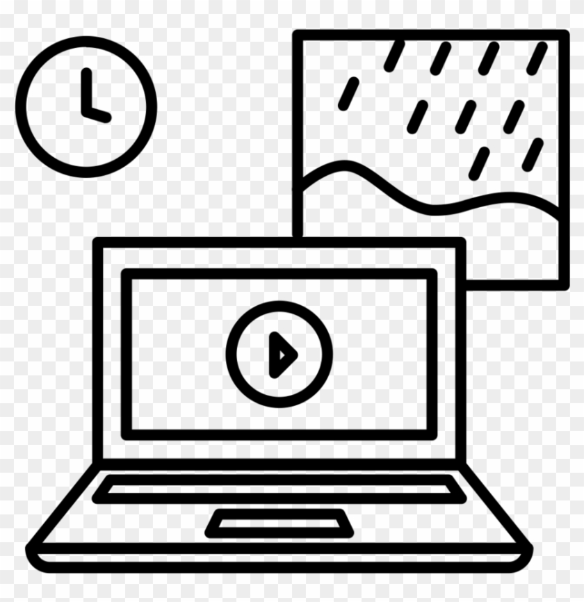 Np Netflix-binge 1134372 000000 Clipart #40182