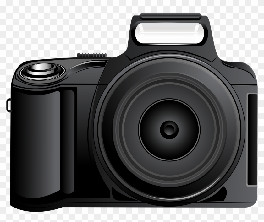 Free Png Download Camera Clipart Png Photo Png Images - Camera Clip Art Png Transparent Png #40201