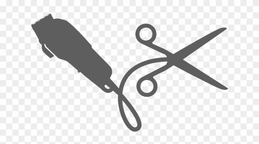 High End Barber In Atlanta's Buckhead Neighborhood - Barber Shop Clipart