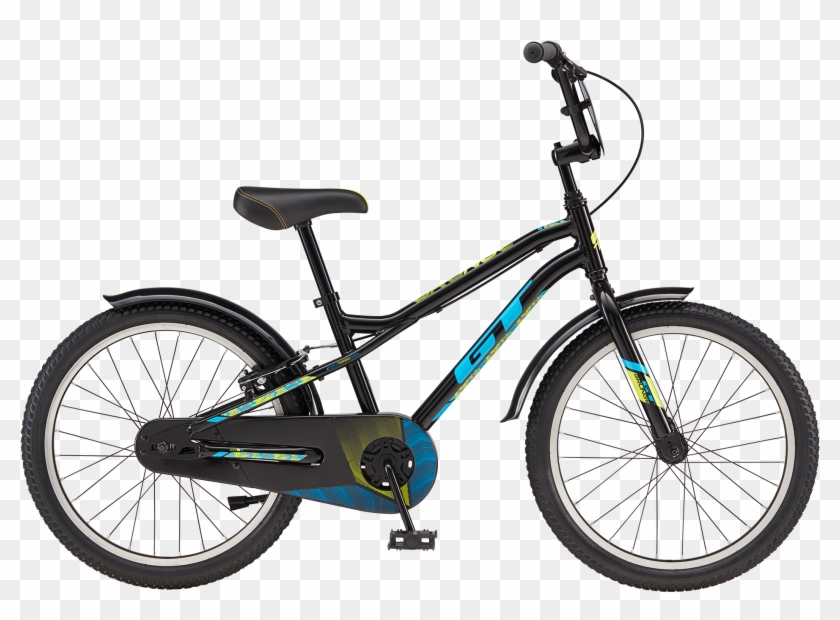 2017 Haro Shredder Pro Clipart
