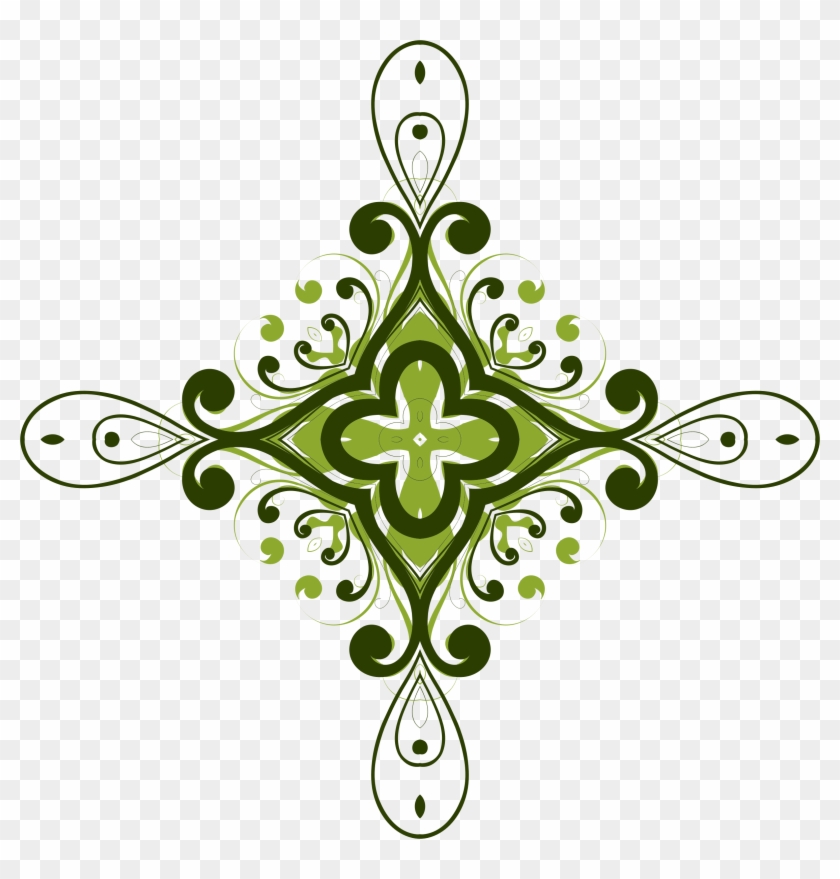 Floral Designs Png Clipart