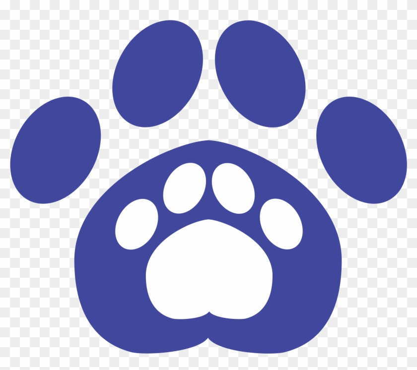 Open - Furry Logo Png Clipart #40277