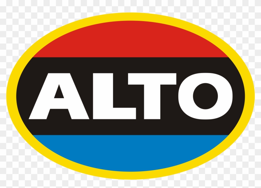 Logo Alto Network - Alto Network Clipart #40300
