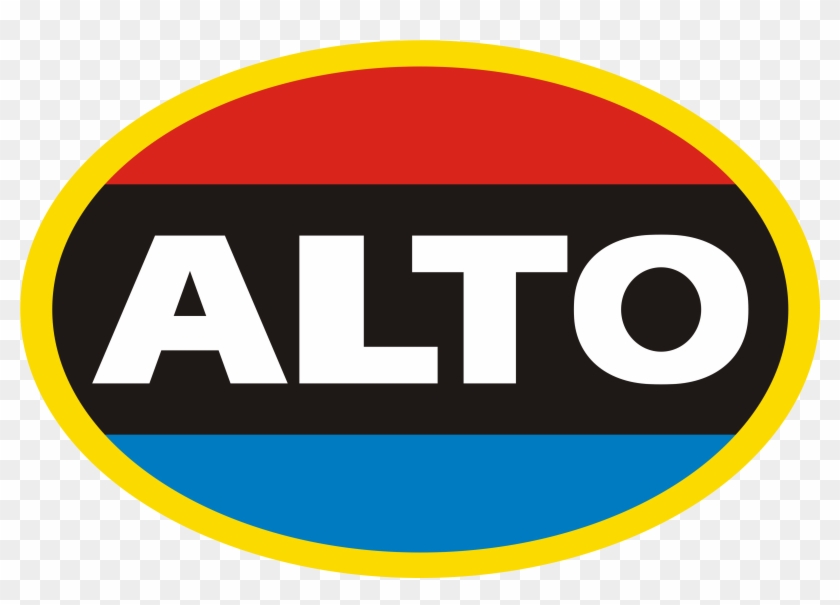 Logo Alto Network - Alto Network Clipart