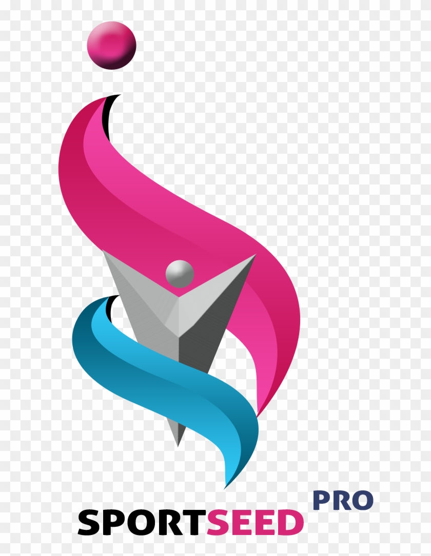 Transparent Logo Designs Png , Png Download - Sportseed Pro Clipart