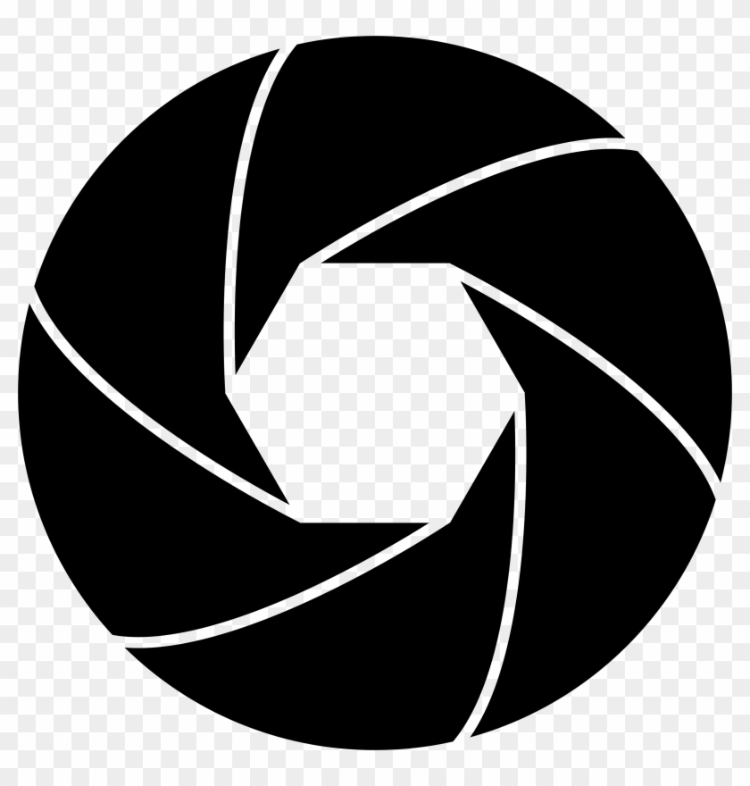 Camera Clipart Png Transparent Png #40368