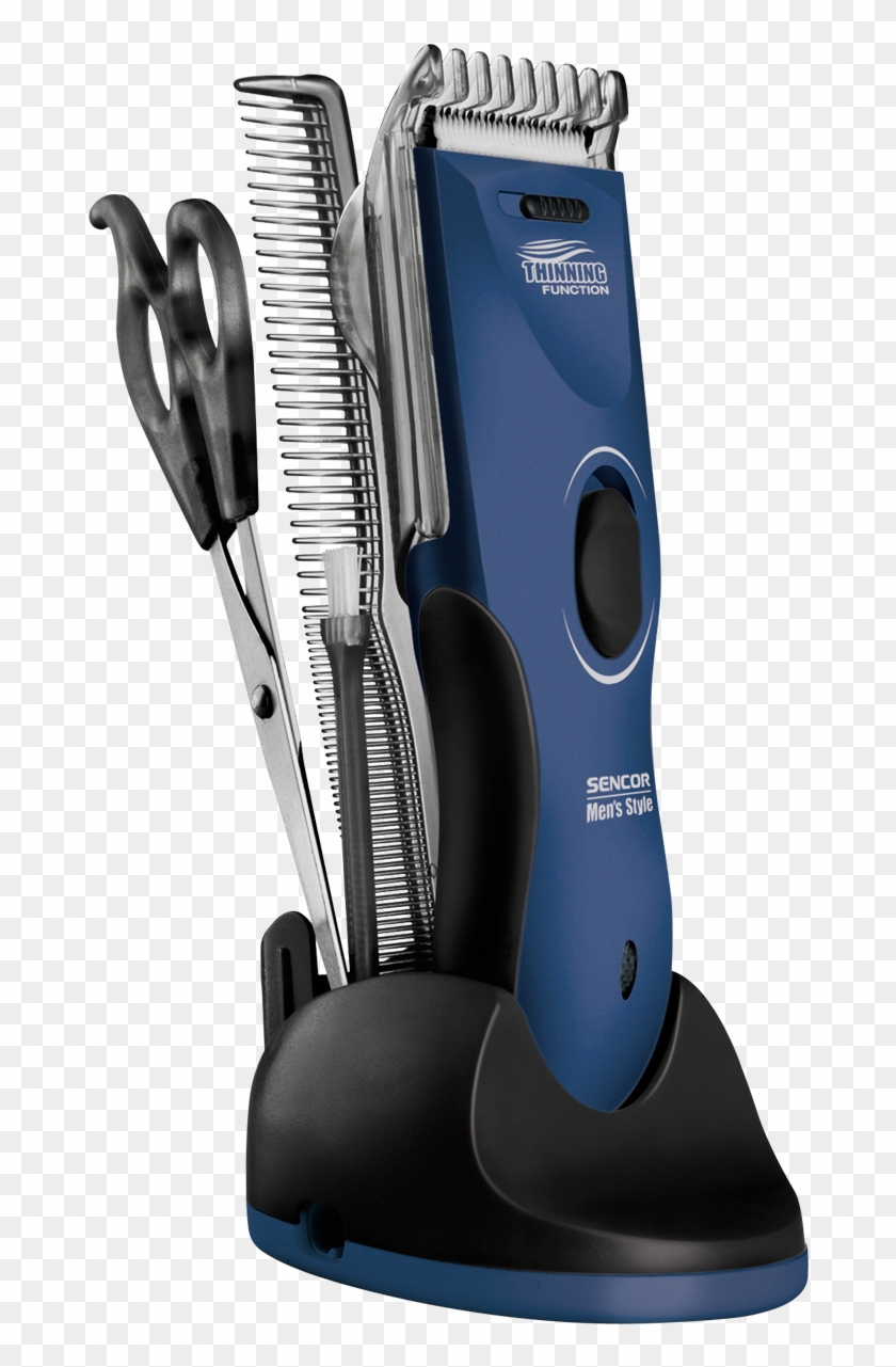 Hair Clippers Png Image - Shp 100 Transparent Png #40384