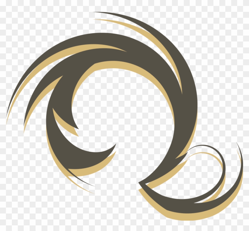 Circle Swirl Png Free Clipart #40428