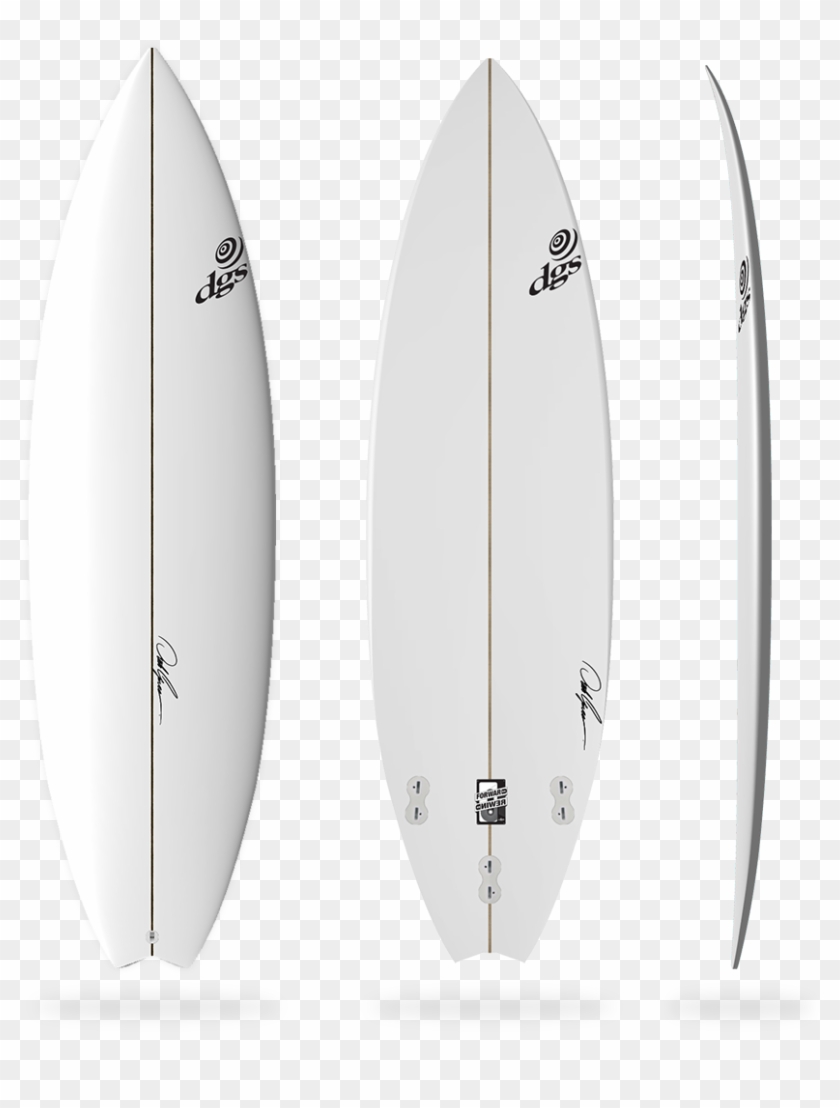 Order Now - Surfboard Clipart