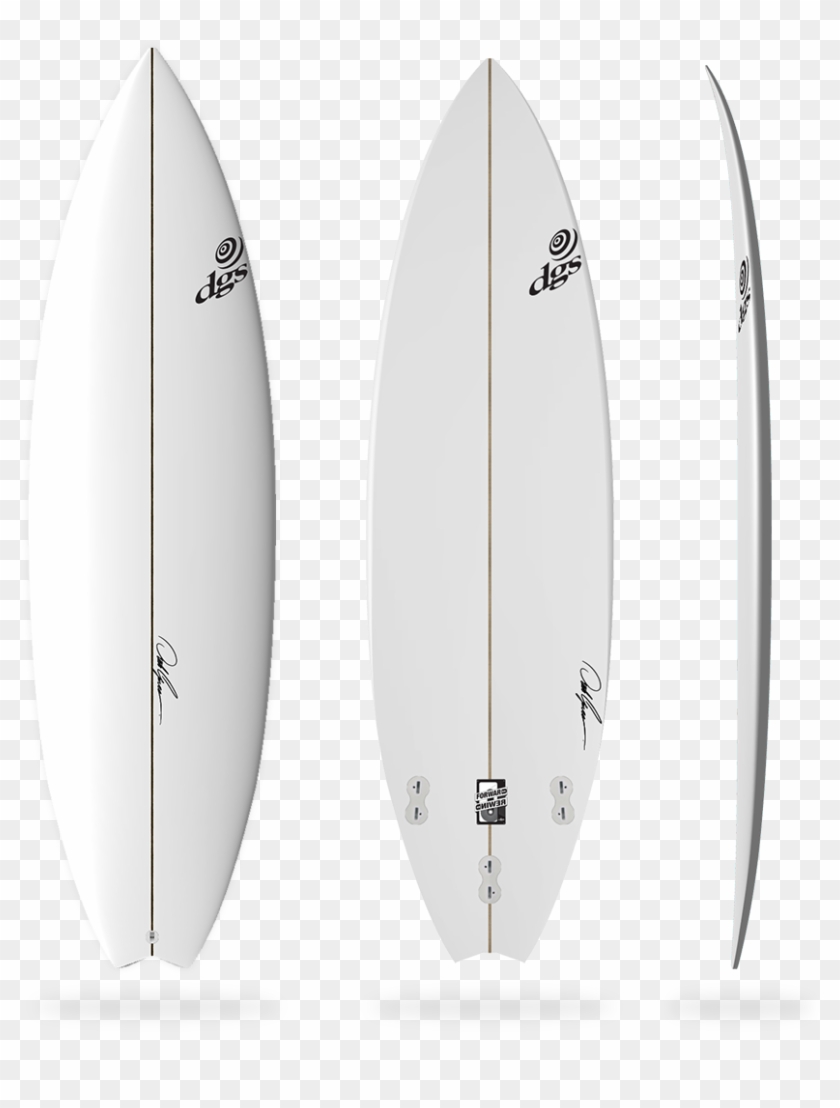 Order Now - Surfboard Clipart #40447