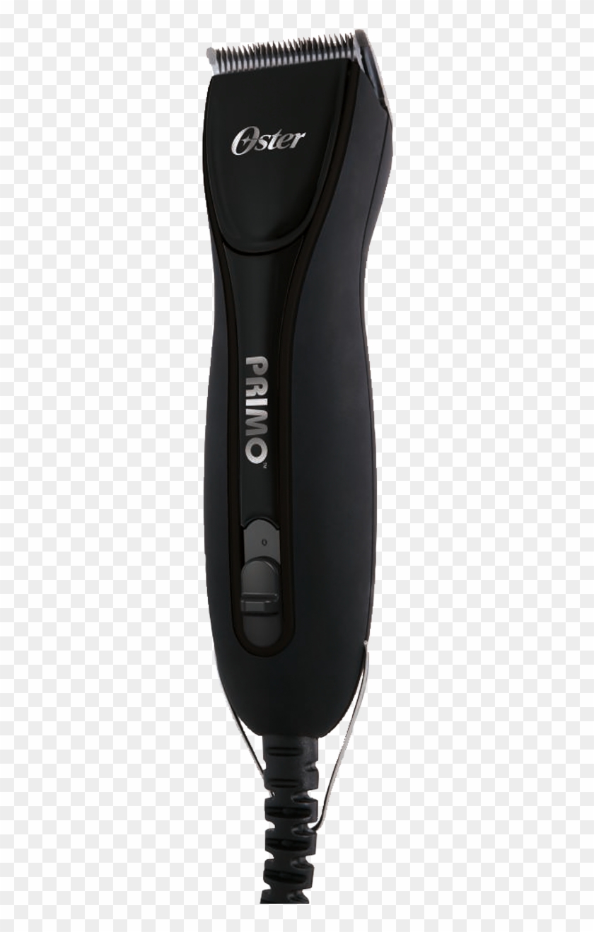 Primo Heavy Duty Clipper - Rotary Tool - Png Download #40450