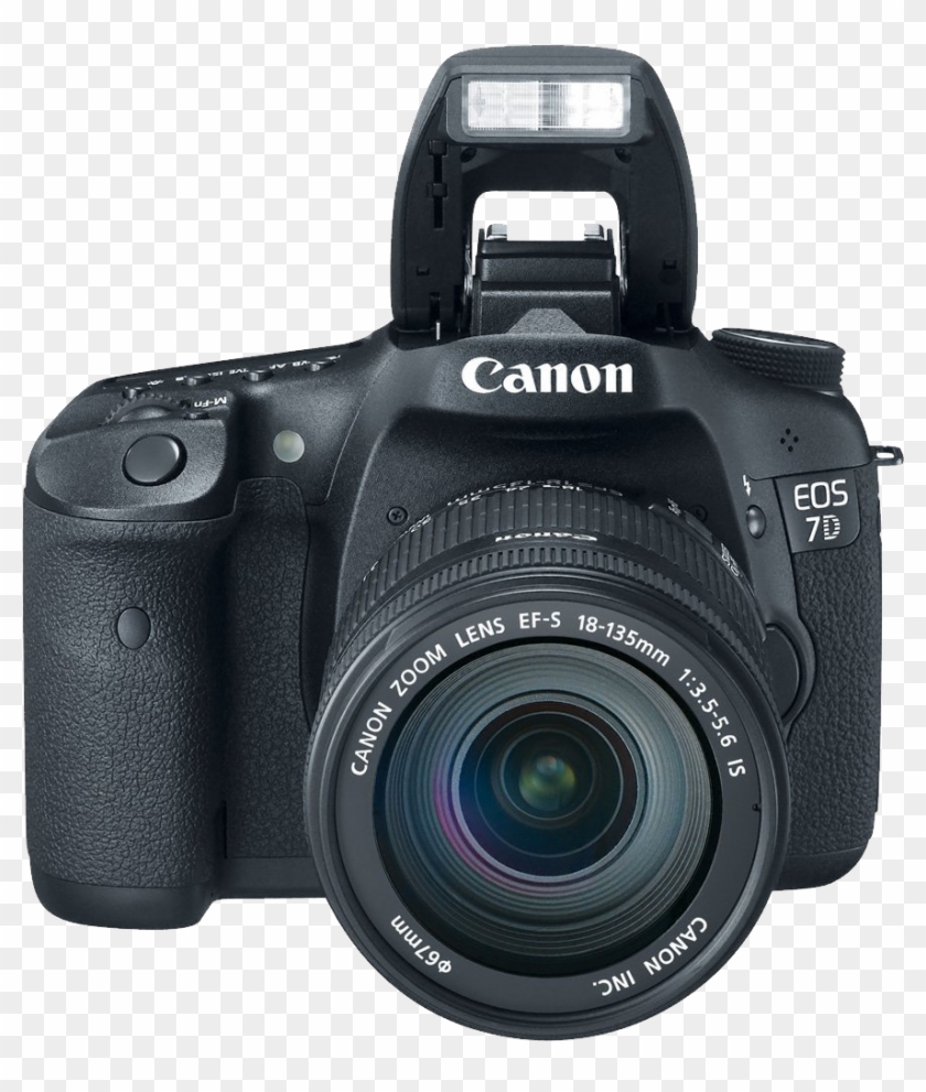 Photo Camera Clipart Png File - Canon 200d Transparent Png