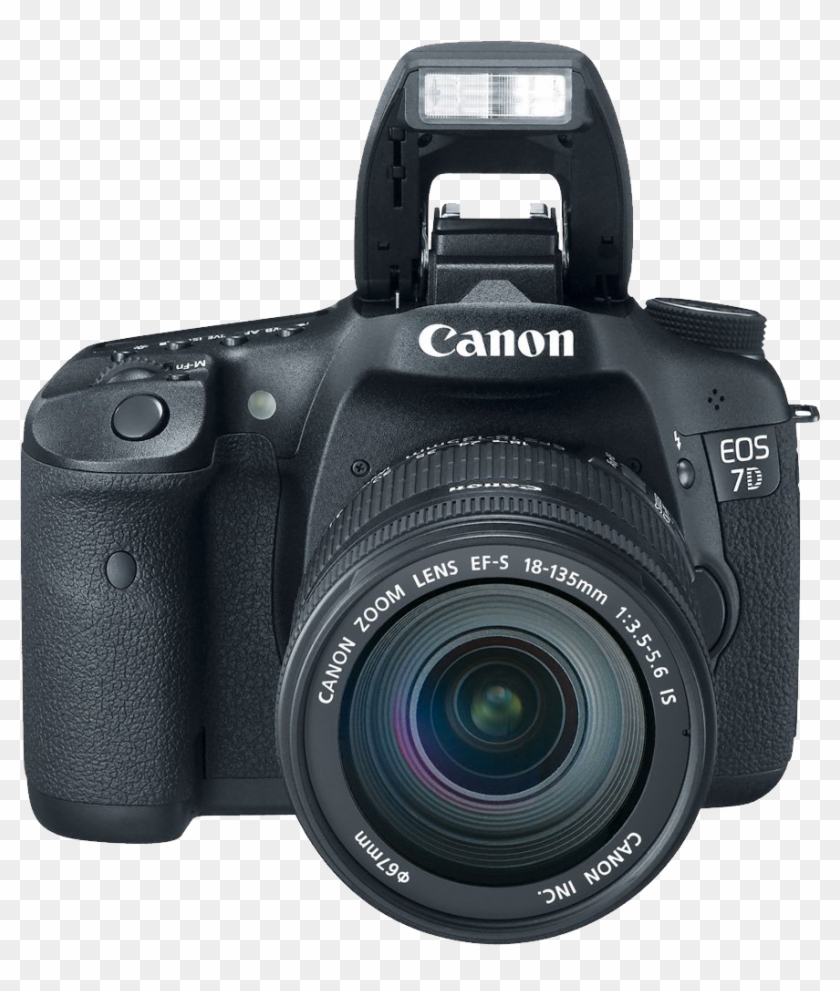 Photo Camera Clipart Png File - Canon 200d Transparent Png #40469