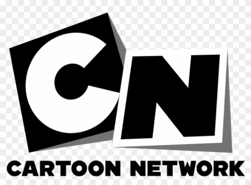 Cartoon Network Logo Png - Cartoon Network Clipart #40508