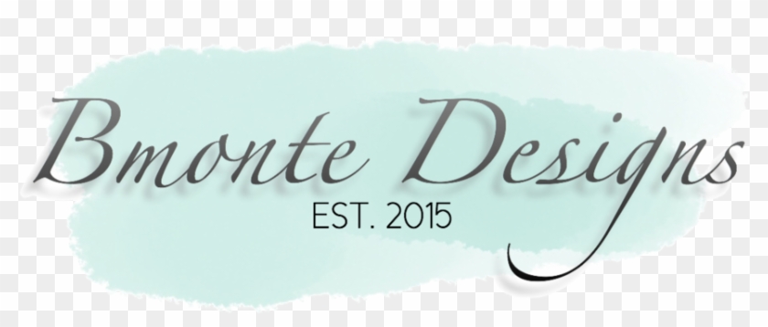 New Logo - Calligraphy Clipart #40510