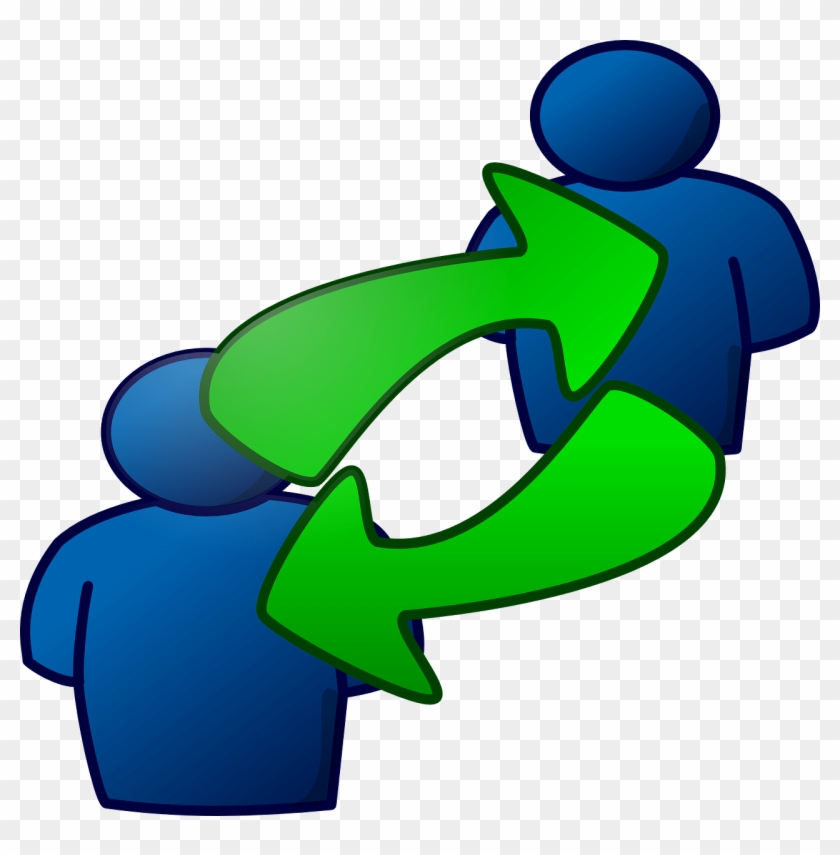 The Global Brain Injury Peer Support Network Empowering - Peer To Peer Clipart - Png Download