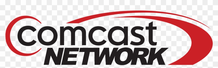 New Comcast Network Png Logo - Comcast Sportsnet Clipart