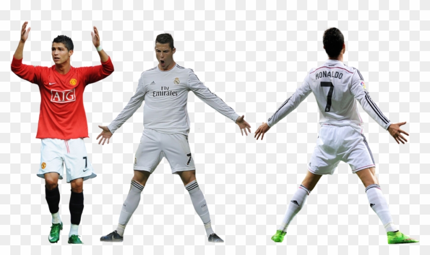 Gn2cdx5e - Cristiano Ronaldo Png Clipart