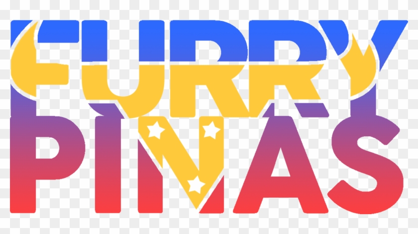 Furrypinas Main Logo - Furrypinas Logo Clipart #40708