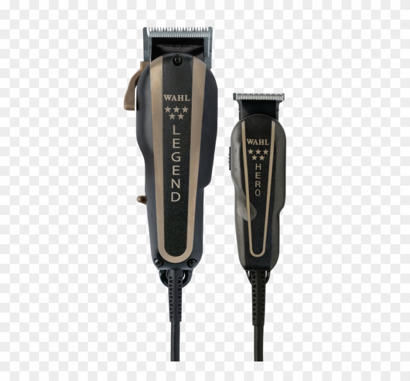 Skip To The End Of The Images Gallery - Wahl Barber Combo Clipart