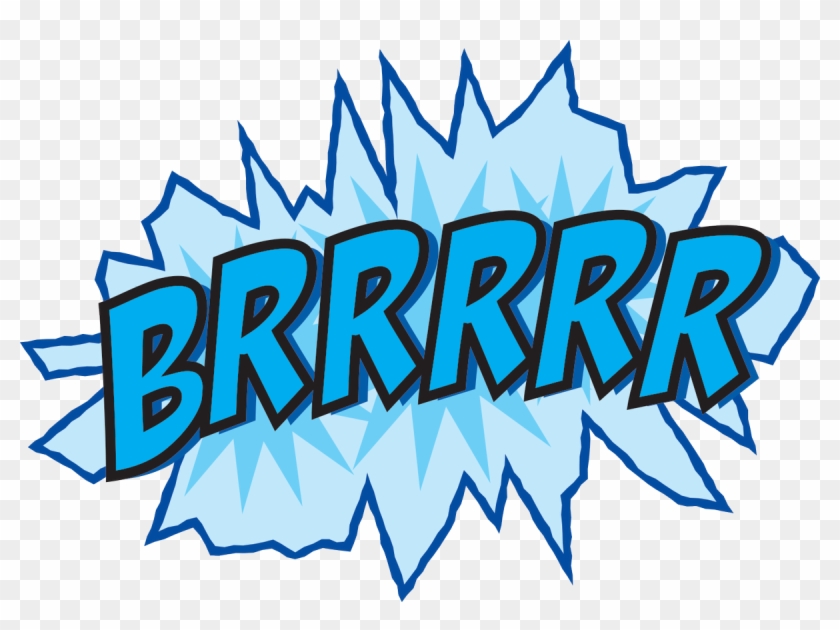 106092 Cadworxlive Brain Clipart - Cold Clipart - Png Download #40738