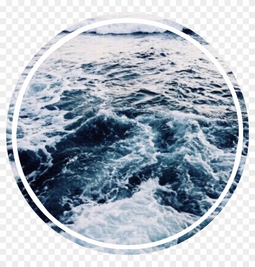 Ocean Water Png Clipart #40739