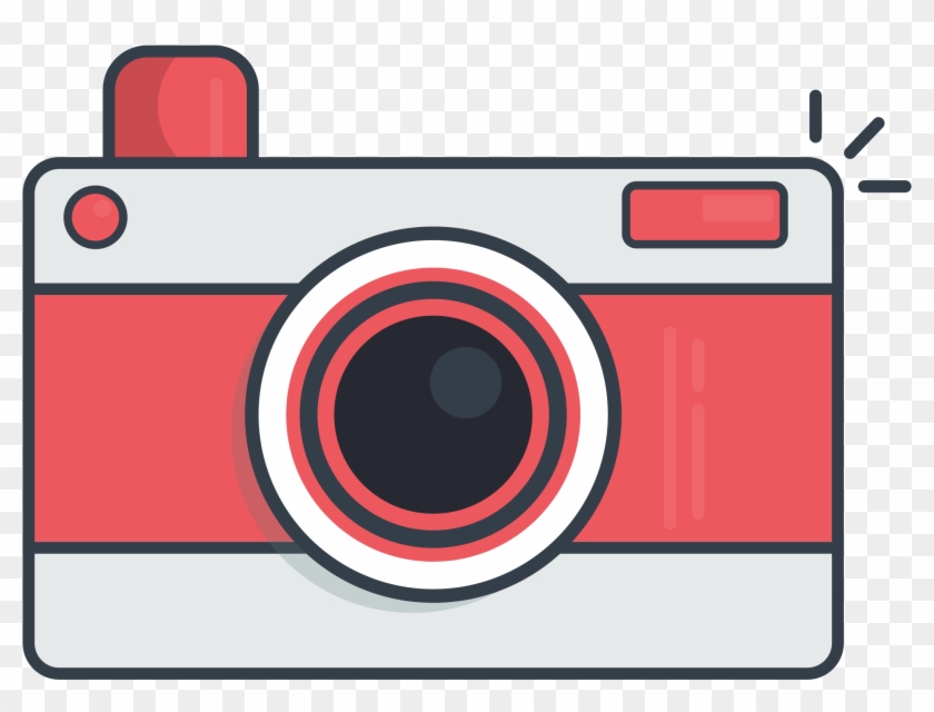 Camera Clipart Png Transparent Png