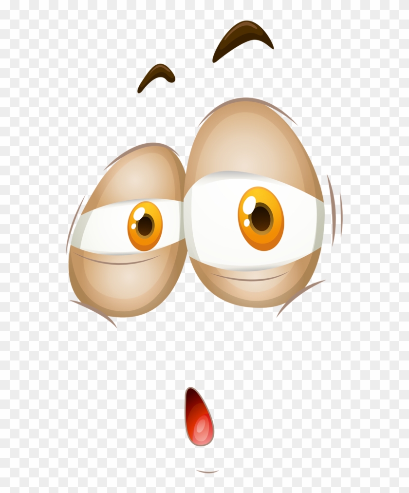 Фото, Автор Soloveika На Яндекс - Caras Caricaturas Png Clipart