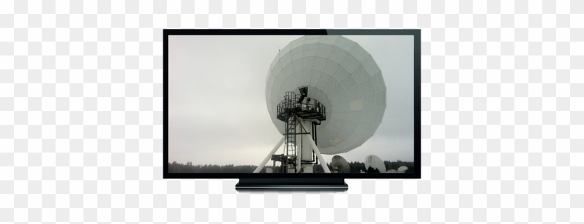 Video Production For All Platfoms - Television Antenna Clipart