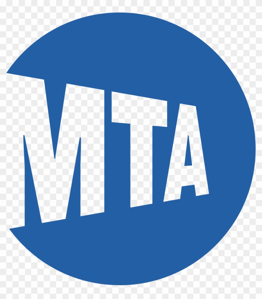 Mta Nyc Transit To Host First Town Hall Meeting On - Metropolitan Transportation Authority Logo Clipart