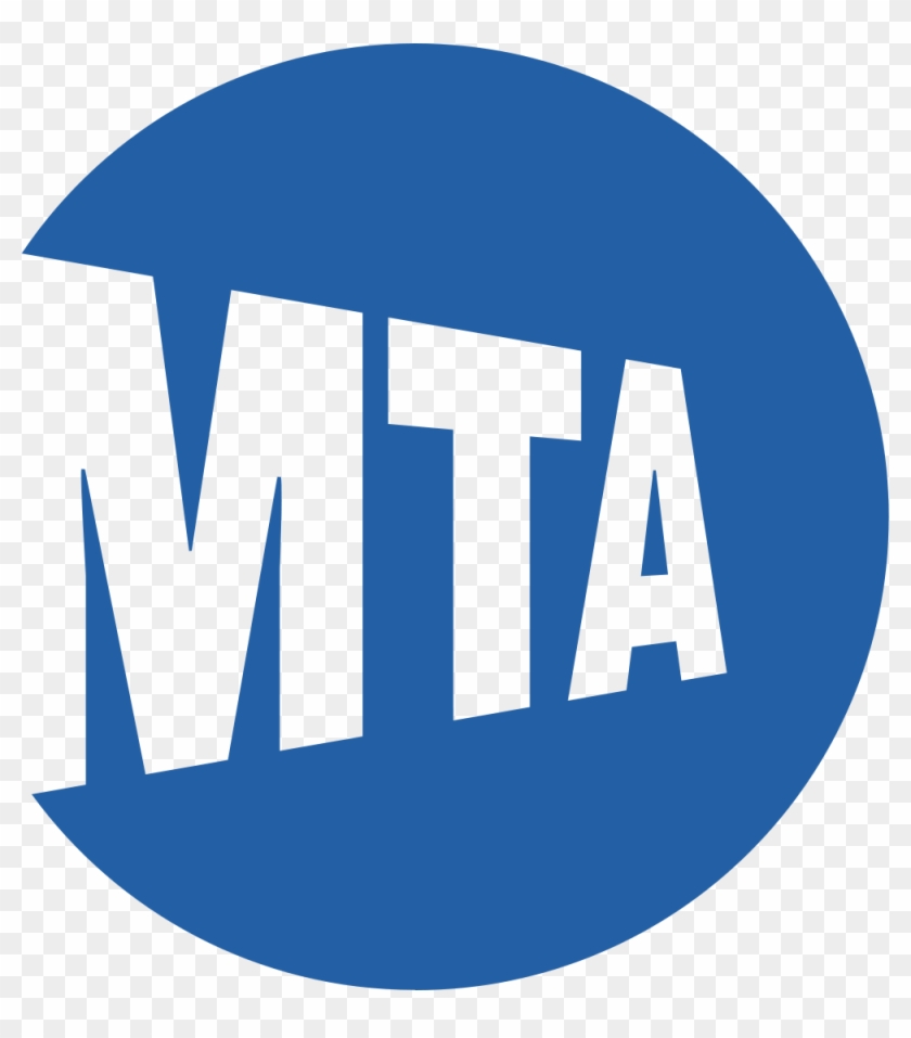 Mta Nyc Transit To Host First Town Hall Meeting On - Metropolitan Transportation Authority Logo Clipart #41024