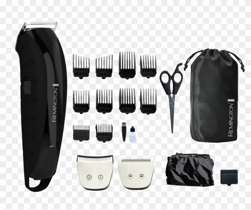 Remington Barbers Best Beard Trimmer Clipart