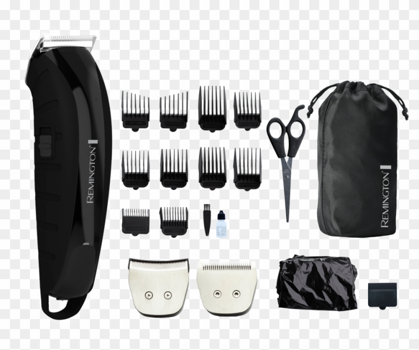 Remington Barbers Best Beard Trimmer Clipart #41025