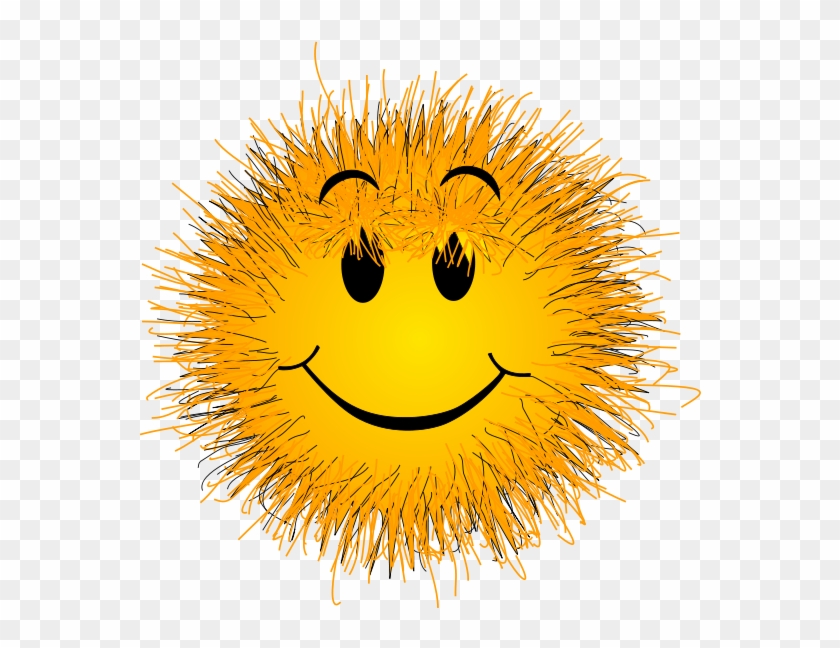 Smiley Png Clipart #41048