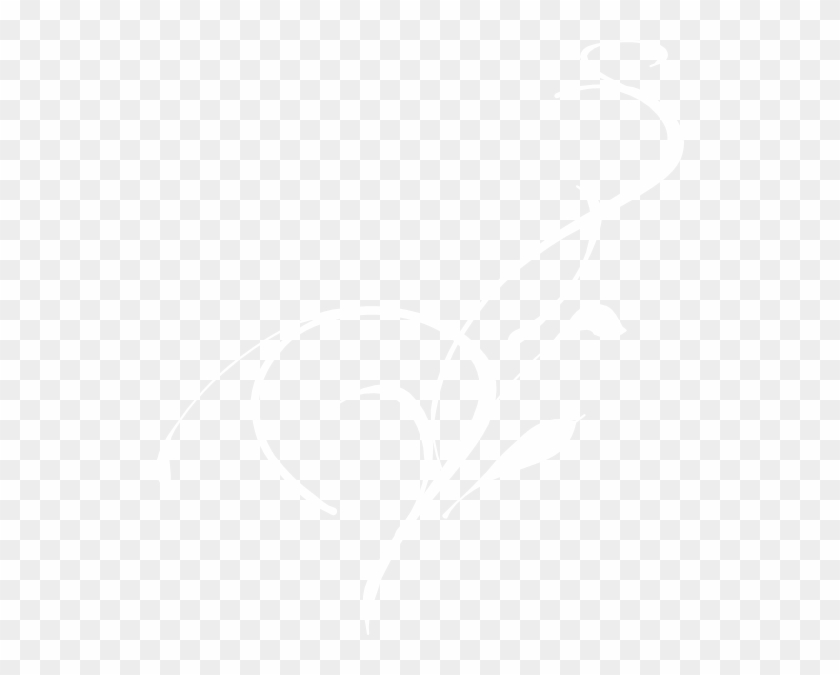 Johns Hopkins Logo White Clipart #41167