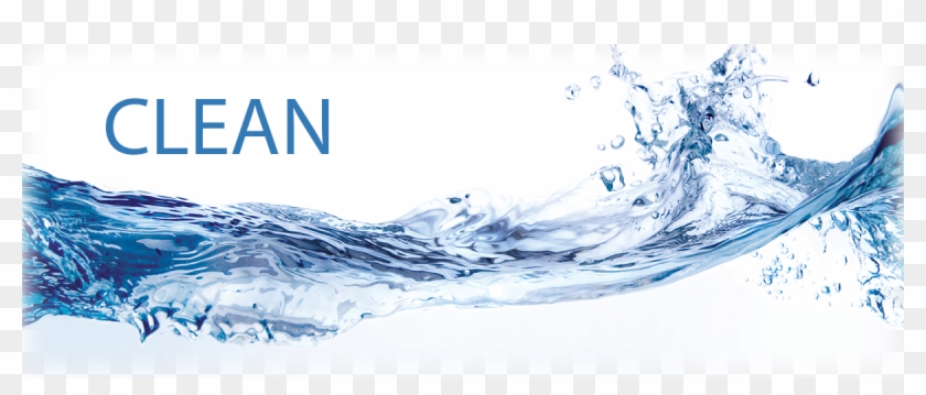 Fluoride Removal Notification Click Here - Transparent Background Water Png Clipart