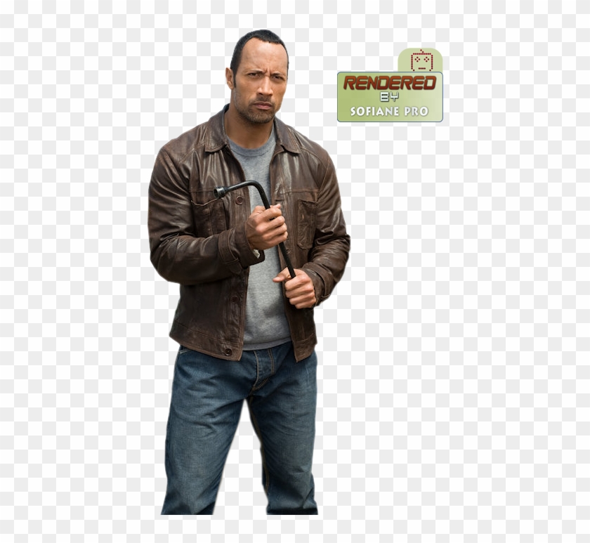 Dwayne Johnson Png Photos - Dwayne Johnson Bulge Pants Clipart #41369