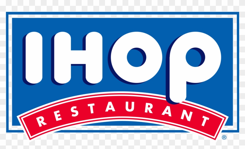 Ihop Clipart #41414