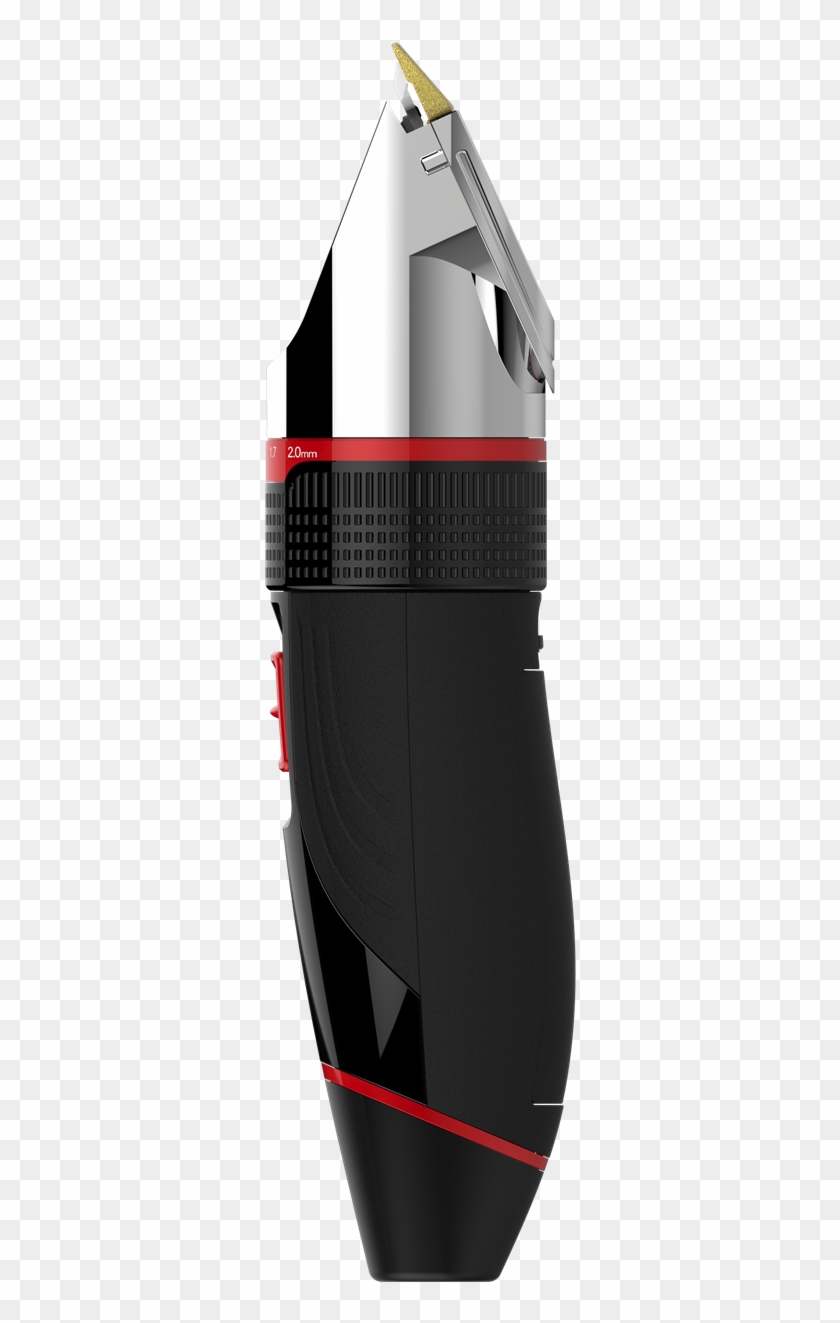 Trimmer Hair Barber Clippers Hair Cutting Instruments - Camera Lens - Png Download