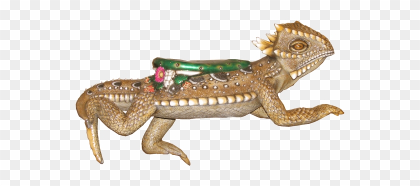 Download Lizard Png Images Background - Alligator Lizard Clipart