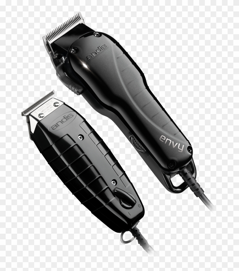 Andis Clippers - Clippers And Trimmers - Png Download