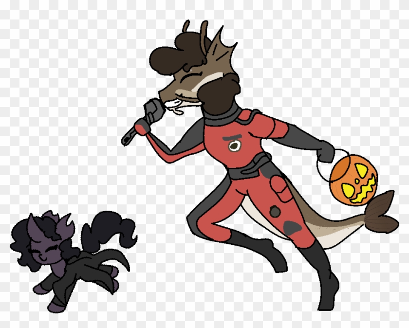 Nootaz, Catfish, Changeling, Changeling Oc, Commission, - Cartoon Clipart