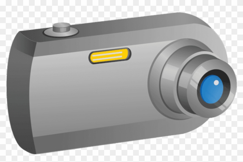 Free Png Download Camera Clipart Png Photo Png Images - Video Camera Transparent Png #41770