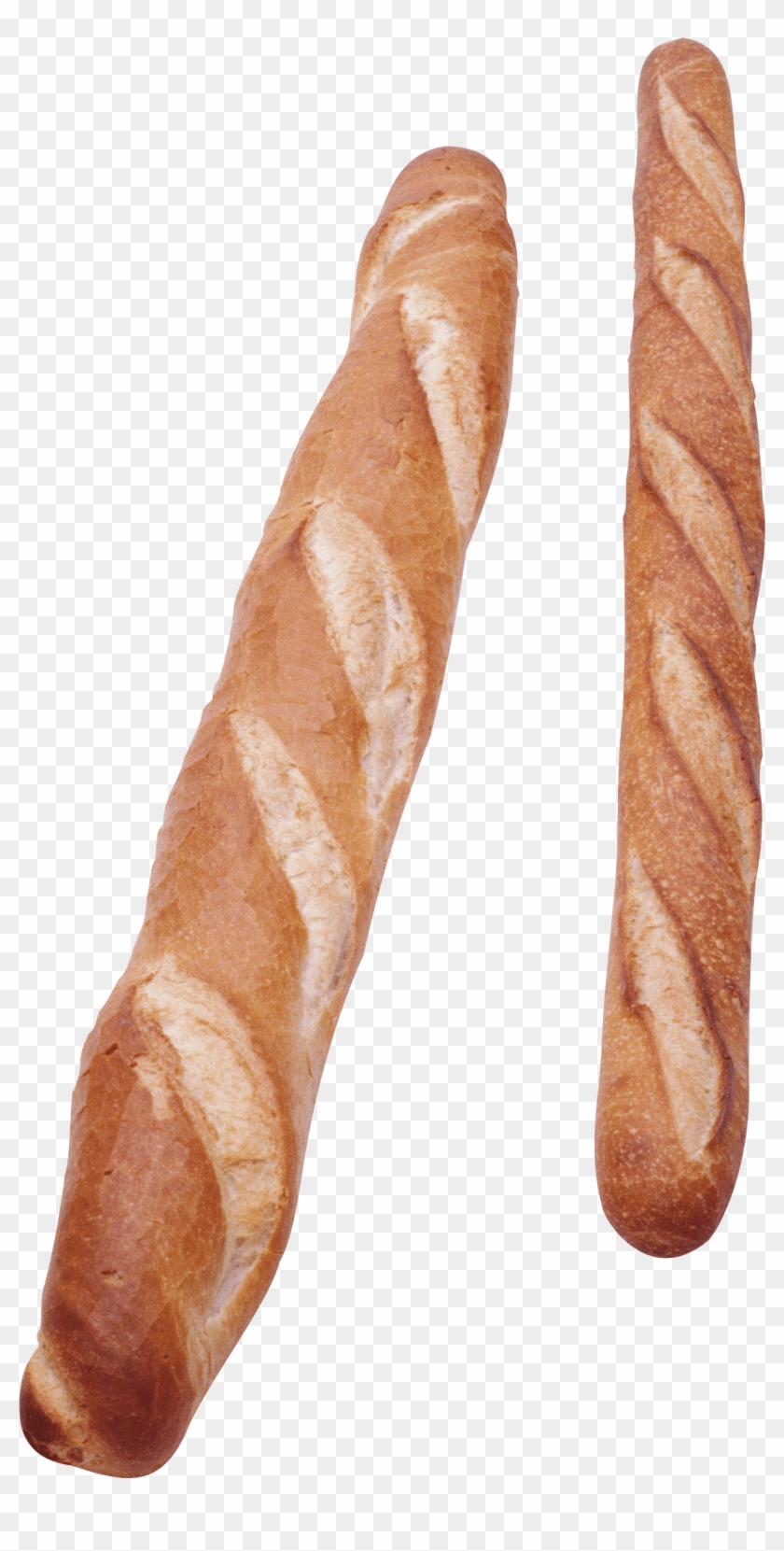 Food - Bread - Baguette Png Clipart