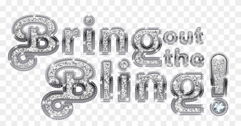 Bling Png Clipart