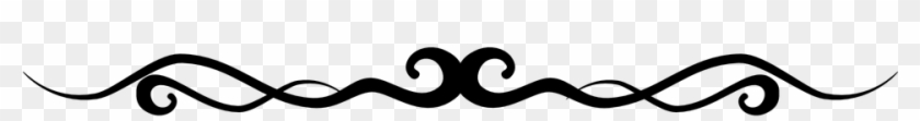 Swirl Border Png Clipart