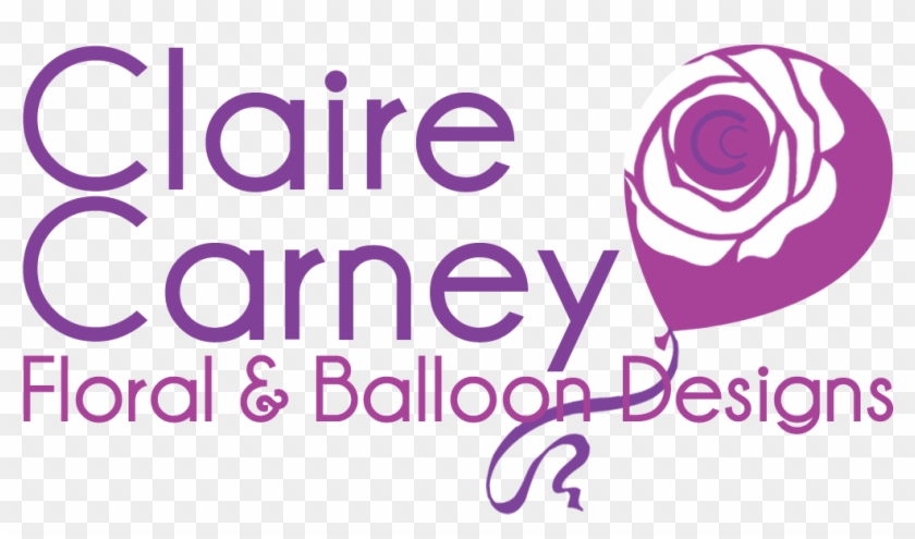 Norwich And Norfolk Balloon Design Service By Claire - Garden Roses Clipart