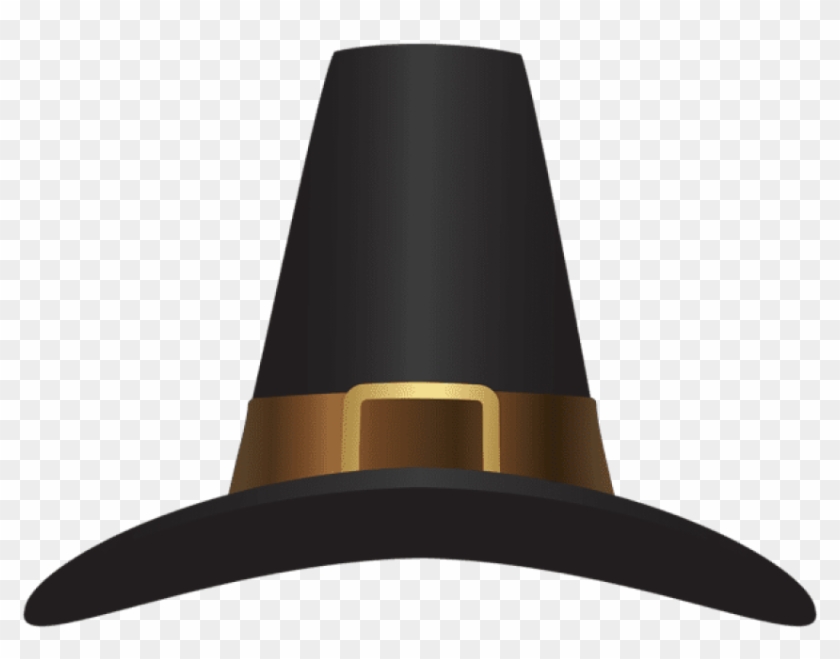 Free Png Download Pilgrim Hat Png Images Background - Transparent Background Pilgrim Hat Clipart #41846