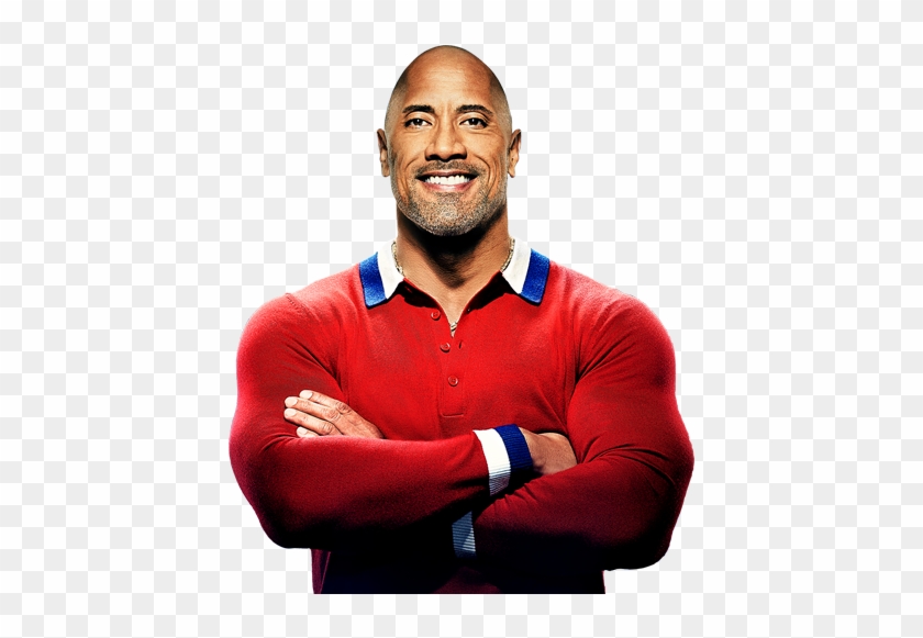 The Titan Games Cast - Titan Games The Rock Clipart #41879