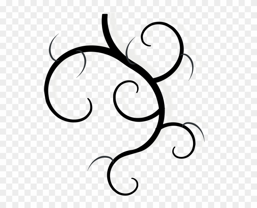 Swirl Png Clip Arts Transparent Png #41906